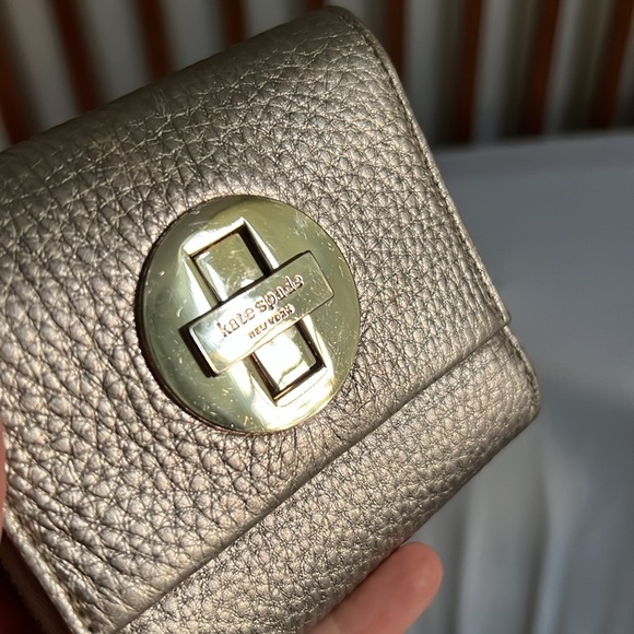 Kate Spade Wallet ♠️ - Picture 10 of 10